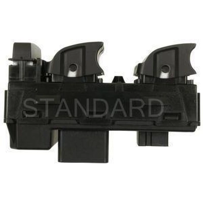 Power Window Switch by BLUE STREAK (HYGRADE MOTOR) - DWS303 pa2