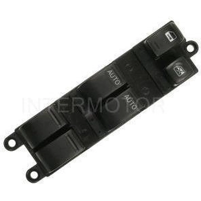 Power Window Switch by BLUE STREAK (HYGRADE MOTOR) - DWS305 pa1