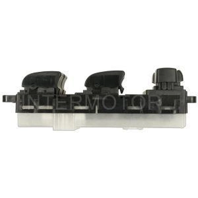 Power Window Switch by BLUE STREAK (HYGRADE MOTOR) - DWS305 pa2