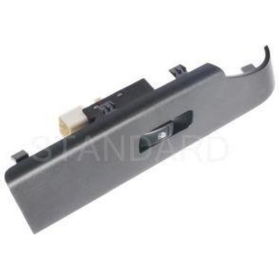 Power Window Switch by BLUE STREAK (HYGRADE MOTOR) - DWS307 pa4