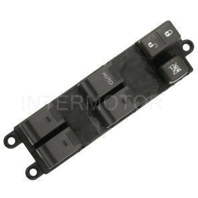 Power Window Switch by BLUE STREAK (HYGRADE MOTOR) - DWS319 pa1