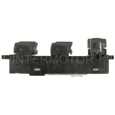 Power Window Switch by BLUE STREAK (HYGRADE MOTOR) - DWS319 pa2