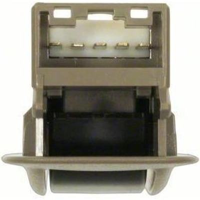 Power Window Switch by BLUE STREAK (HYGRADE MOTOR) - DWS320 pa9