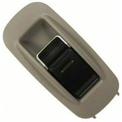 Power Window Switch by BLUE STREAK (HYGRADE MOTOR) - DWS335 pa1