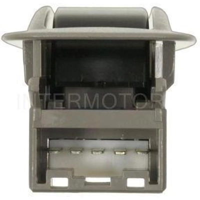 Power Window Switch by BLUE STREAK (HYGRADE MOTOR) - DWS335 pa5