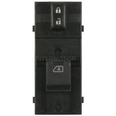 Power Window Switch by BLUE STREAK (HYGRADE MOTOR) - DWS336 pa1