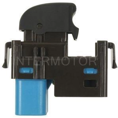 Power Window Switch by BLUE STREAK (HYGRADE MOTOR) - DWS349 pa4