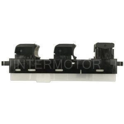 Power Window Switch by BLUE STREAK (HYGRADE MOTOR) - DWS354 pa2