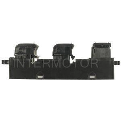 Power Window Switch by BLUE STREAK (HYGRADE MOTOR) - DWS363 pa2