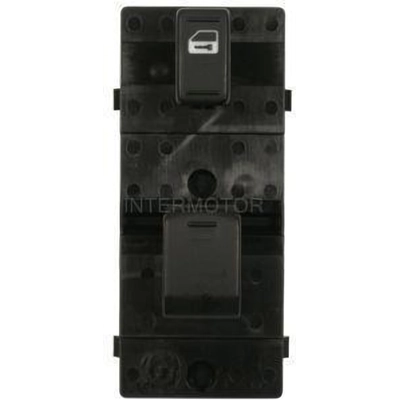 Power Window Switch by BLUE STREAK (HYGRADE MOTOR) - DWS373 pa1