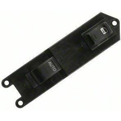 Power Window Switch by BLUE STREAK (HYGRADE MOTOR) - DWS374 pa1