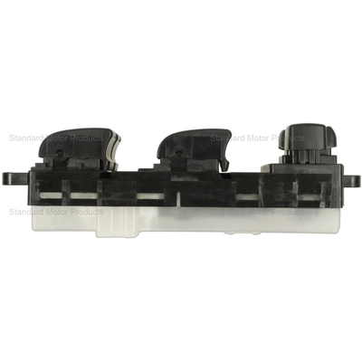 Power Window Switch by BLUE STREAK (HYGRADE MOTOR) - DWS376 pa5