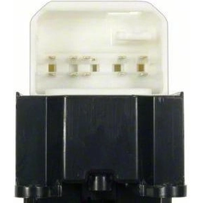 Power Window Switch by BLUE STREAK (HYGRADE MOTOR) - DWS380 pa9
