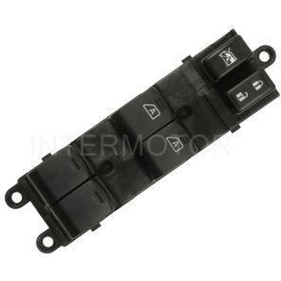 Interrupteur de la fenêtre  de BLUE STREAK (HYGRADE MOTOR) - DWS393 pa2