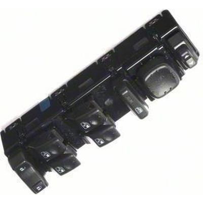 Interrupteur de la fenêtre  de BLUE STREAK (HYGRADE MOTOR) - DWS394 pa19