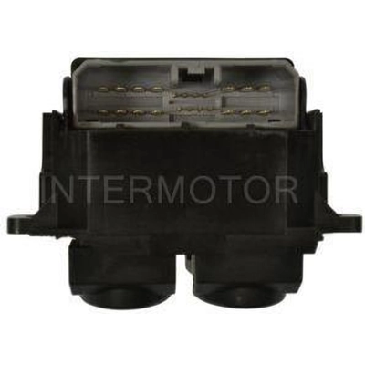 Power Window Switch by BLUE STREAK (HYGRADE MOTOR) - DWS402 pa3