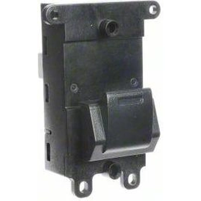 Power Window Switch by BLUE STREAK (HYGRADE MOTOR) - DWS403 pa2