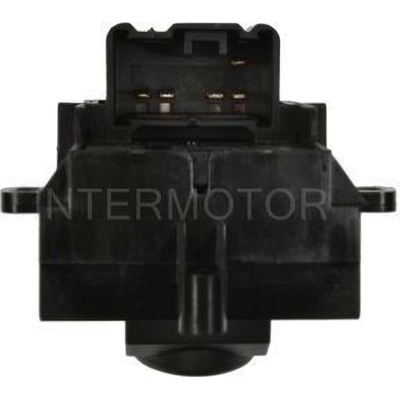 Power Window Switch by BLUE STREAK (HYGRADE MOTOR) - DWS404 pa5