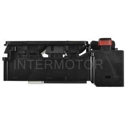 Power Window Switch by BLUE STREAK (HYGRADE MOTOR) - DWS412 pa2