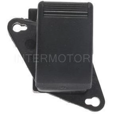 Power Window Switch by BLUE STREAK (HYGRADE MOTOR) - DWS414 pa1