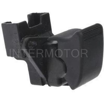 Power Window Switch by BLUE STREAK (HYGRADE MOTOR) - DWS414 pa2