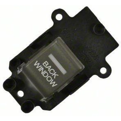 Power Window Switch by BLUE STREAK (HYGRADE MOTOR) - DWS426 pa3