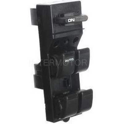 Power Window Switch by BLUE STREAK (HYGRADE MOTOR) - DWS441 pa2