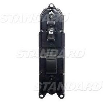 Power Window Switch by BLUE STREAK (HYGRADE MOTOR) - DWS465 pa6