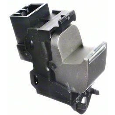 Power Window Switch by BLUE STREAK (HYGRADE MOTOR) - DWS473 pa2