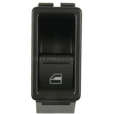 Power Window Switch by BLUE STREAK (HYGRADE MOTOR) - DWS476 pa1