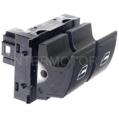 Power Window Switch by BLUE STREAK (HYGRADE MOTOR) - DWS480 pa6