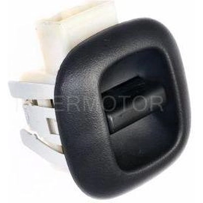 Power Window Switch by BLUE STREAK (HYGRADE MOTOR) - DWS484 pa4