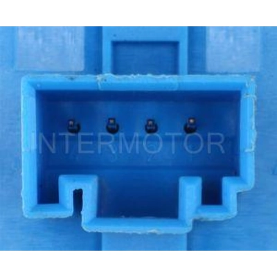 Power Window Switch by BLUE STREAK (HYGRADE MOTOR) - DWS490 pa3