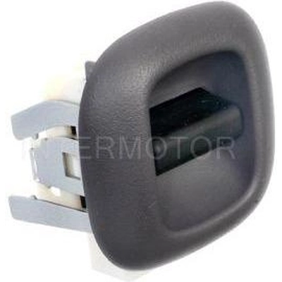 Power Window Switch by BLUE STREAK (HYGRADE MOTOR) - DWS491 pa5