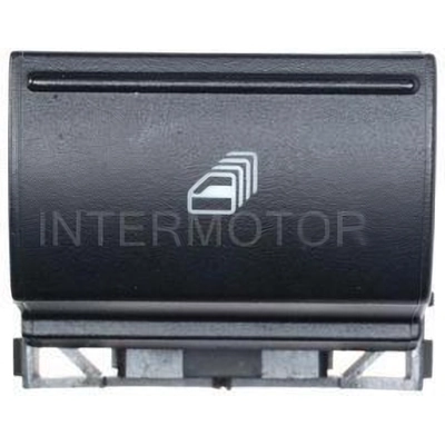 Power Window Switch by BLUE STREAK (HYGRADE MOTOR) - DWS499 pa1