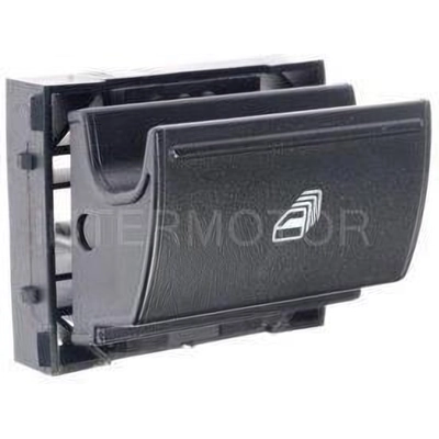 Power Window Switch by BLUE STREAK (HYGRADE MOTOR) - DWS499 pa2