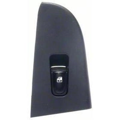 Power Window Switch by BLUE STREAK (HYGRADE MOTOR) - DWS518 pa7