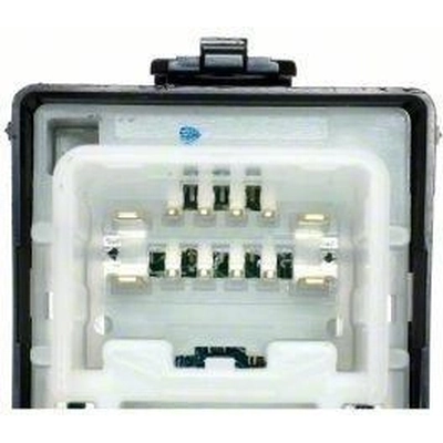 Power Window Switch by BLUE STREAK (HYGRADE MOTOR) - DWS526 pa8