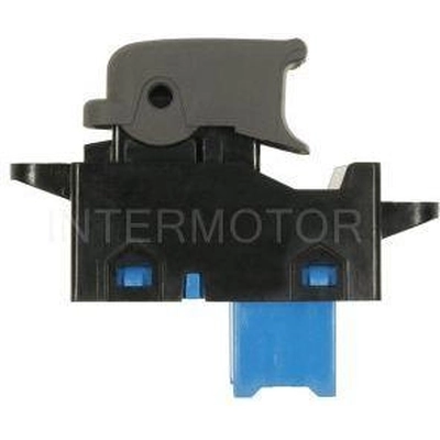 Power Window Switch by BLUE STREAK (HYGRADE MOTOR) - DWS530 pa4