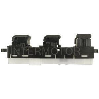 Power Window Switch by BLUE STREAK (HYGRADE MOTOR) - DWS531 pa2