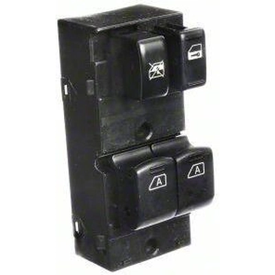 Interrupteur de la fenêtre  de BLUE STREAK (HYGRADE MOTOR) - DWS534 pa2
