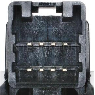 Interrupteur de la fenêtre  de BLUE STREAK (HYGRADE MOTOR) - DWS542 pa5
