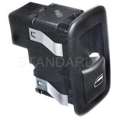 Power Window Switch by BLUE STREAK (HYGRADE MOTOR) - DWS565 pa5