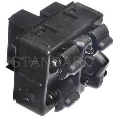 Power Window Switch by BLUE STREAK (HYGRADE MOTOR) - DWS568 pa2