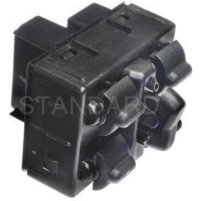 Power Window Switch by BLUE STREAK (HYGRADE MOTOR) - DWS568 pa6