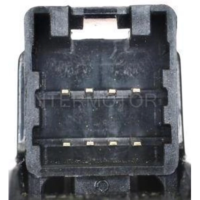 Power Window Switch by BLUE STREAK (HYGRADE MOTOR) - DWS570 pa3
