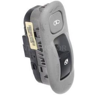 Power Window Switch by BLUE STREAK (HYGRADE MOTOR) - DWS572 pa2
