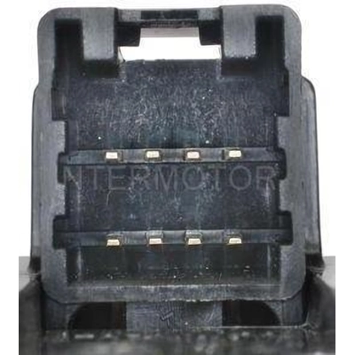 Power Window Switch by BLUE STREAK (HYGRADE MOTOR) - DWS572 pa3