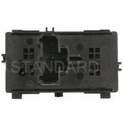 Power Window Switch by BLUE STREAK (HYGRADE MOTOR) - DWS585 pa3