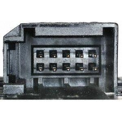 Power Window Switch by BLUE STREAK (HYGRADE MOTOR) - DWS613 pa4